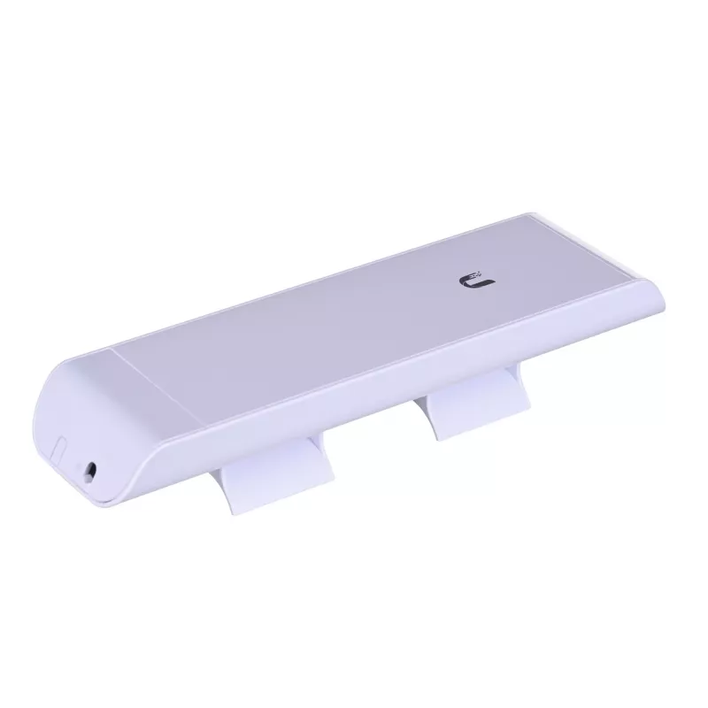 Ubiquiti NanoStation M5 150 Mbit/s Branco Power over Ethernet (PoE)