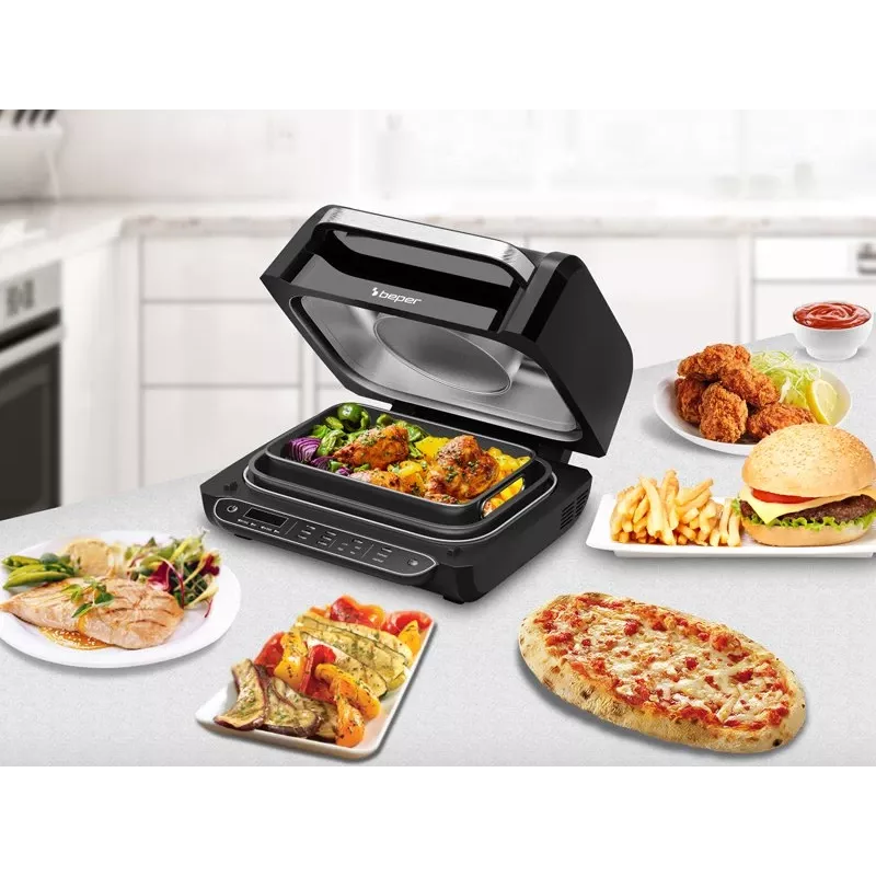 Beper P101FRI080 fritadeira