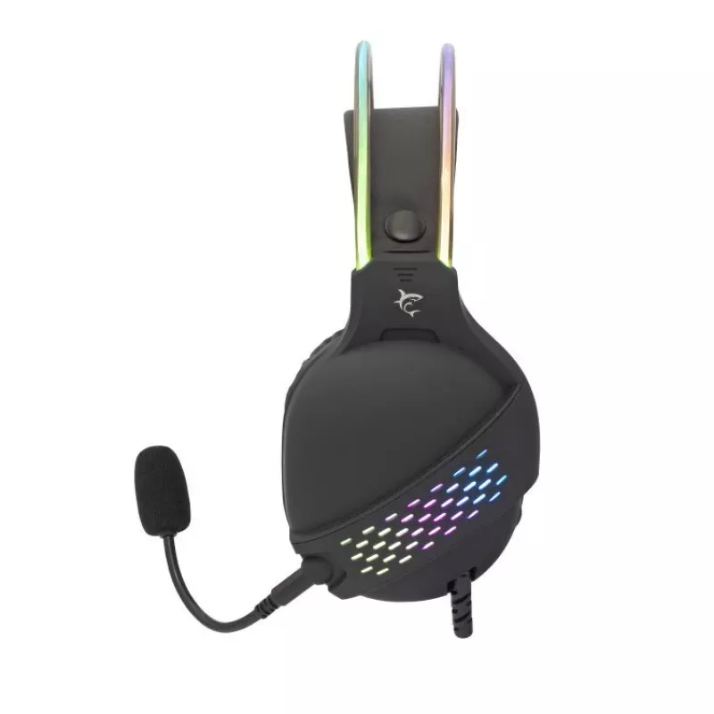 White Shark GH-2140 Ox preto