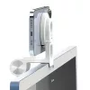 Suporte para iMac 3em1 MagSafe BM-330 branco