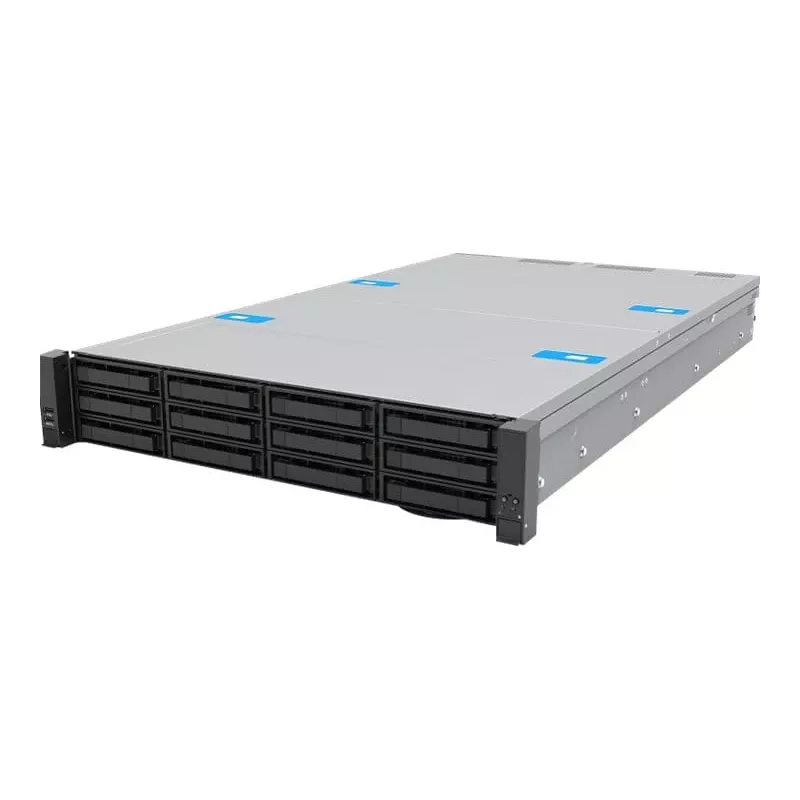 Sistema de servidor Intel M50CYP2UR312