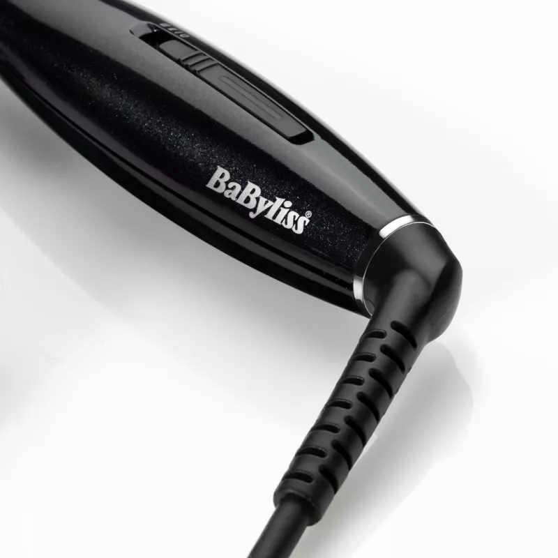 Escova alisadora BaByliss HSB 101E