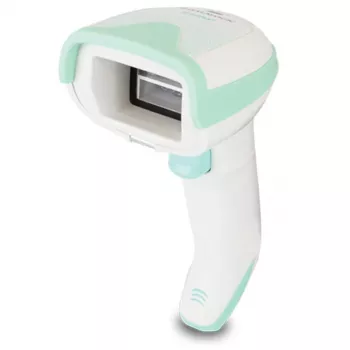 Leitor de códigos de barras portátil Datalogic Gryphon GBT4500