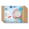 Massa de modelar Staedtler FIMOair Keepsake 125 g branco