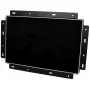Moldura de montagem na parede para ecrã tátil de 14 polegadas ALLNET ALLWCOVMount14v1 — acessório ALLNET