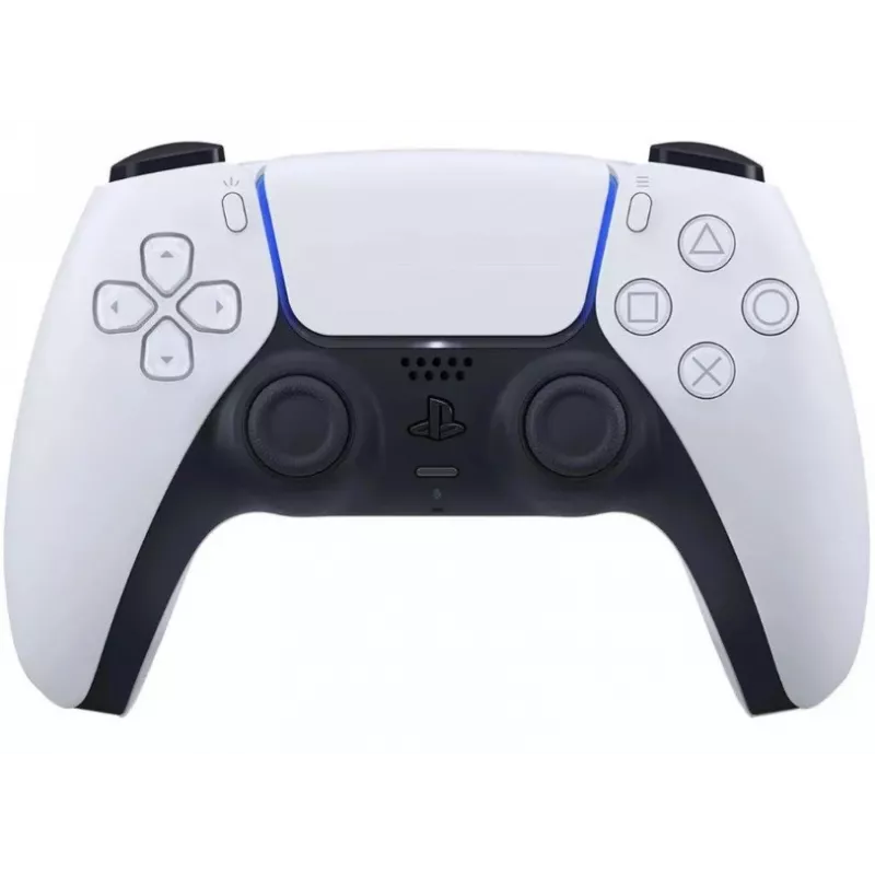 Consola de jogos Sony PlayStation 5 E Chassis Standard Disc Edition – 1 TB SSD, AMD Ryzen Zen 2 3,5 GHz, 16 GB, GDDR6, Bluetooth 5.1, Wi‑Fi, Gigabit Ethernet