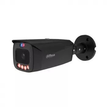 Dahua Technology PoE PFS3005-4ET-60 Unmanaged L2 Gigabit Ethernet (10/100/1000) Power over Ethernet (PoE) Preto