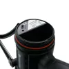 everActive SL-500R Hammer Projetor LED recarregável, 500 lm, IP67, USB-C, Preto