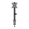 Suporte para monitor 17-32 polegadas, máx. 10 kg, aço