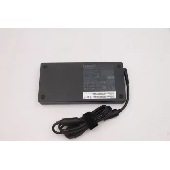 Lenovo 01FR044 Transformador CA de 230 W, 20 V 11,5 A