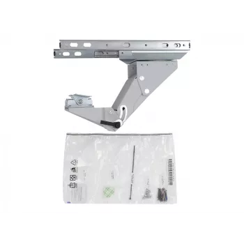 Suporte para portátil Ergotron 97-827 branco