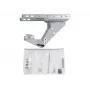 Suporte para portátil Ergotron 97-827 branco