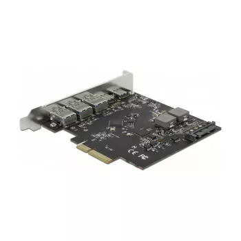 Placa PCI Express x4 DeLOCK 89064