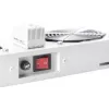 Unidade de ventilador de teto Digitus DN-19 FAN-2-WM-T