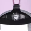CAPACETE DE INVERNO ALPINA ZUPO (LIGHT-ROSE matt, 51-55 NOVO 2021)