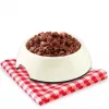 Comida húmida para cães Agras Pet Foods monoproteína vaca 800 g — lata, cães adultos, sem cereais, sem glúten