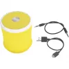 Altifalante de 1 via Terratec 145358 Amarelo