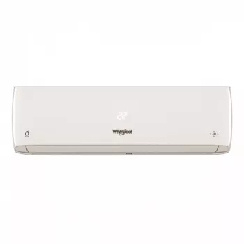 Unidade interior de ar condicionado SPICR312WFI