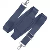 Pasta Rivacase 8231 39,6 cm (15,6 polegadas) azul
