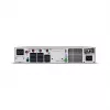 Fonte de alimentação ininterrupta CYBERPOWER OL3KERTHDL 3000VA 3000W Online com LCD e USB