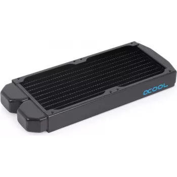 Alphacool NexXxoS ST25 Full Copper 92mm Radiador duplo (184mm) (14397)