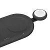 Belkin BoostCharge carregador portátil USB-C para Apple Watch, preto (WIZ022glBK-B1)