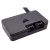 Ventoinha de caixa CORSAIR LL140 RGB 140mm ARGB pack de 2