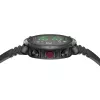 Polar Grit X2 Pro 3,53 cm (1,39 polegadas) AMOLED Digital 454 x 454 píxeis Ecrã tátil Preto GPS (900110283)