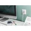 Módulo keystone USB 2.0 com cabo de 16 cm Digitus DN-93402