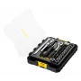 Conjunto de ferramentas de mecânico Stanley FATMAX FMMT98101-0