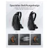 Mochila para portátil inateck BP06003 cinzento/preto 25-30L