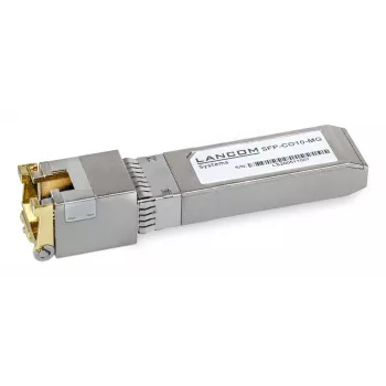 Transceptor SFP cobre LANCOM SFP-CO10-MG 10000 Mbit/s SFP