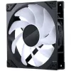 Ventoinha de caixa Phanteks M25 Gen2 PWM D-RGB 140mm - preto