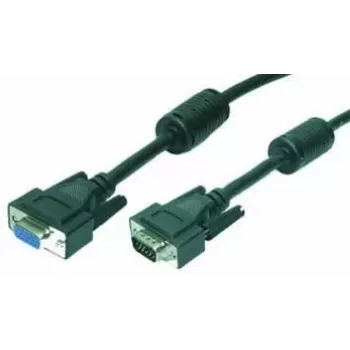 Cabo VGA LogiLink 5m