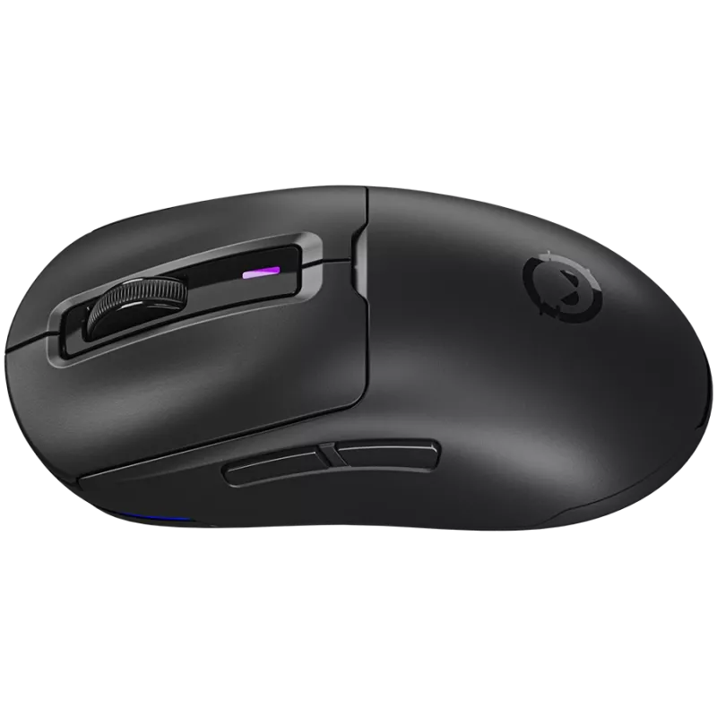 Rato gaming LORGAR MSA10W Wireless