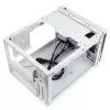 Caixa de PC Silverstone SG13 Mini Tower preto