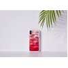 Capa para telemóvel iKins para iPhone XS / iPhone X — Pink Lake White capa de proteção