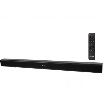 Barra de som Bluetooth CINEMA 4.0, 30W