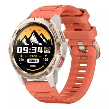 Smartwatch MiBro GS Active rosé MIBAC_GS-Active/GD
