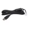 Cabo APC, comunicação UPS Simple Signalling (USB para RJ-45)