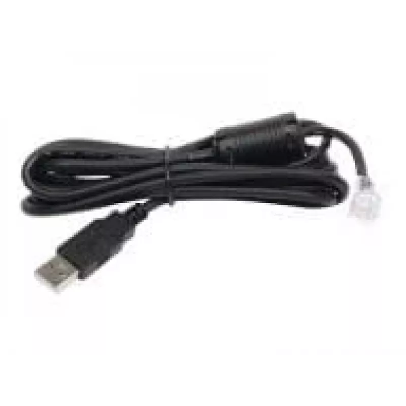 Cabo APC, comunicação UPS Simple Signalling (USB para RJ-45)