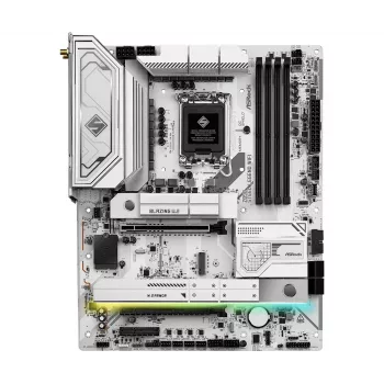 Placa-mãe ASRock Z890 Steel Legend WiFi ATX