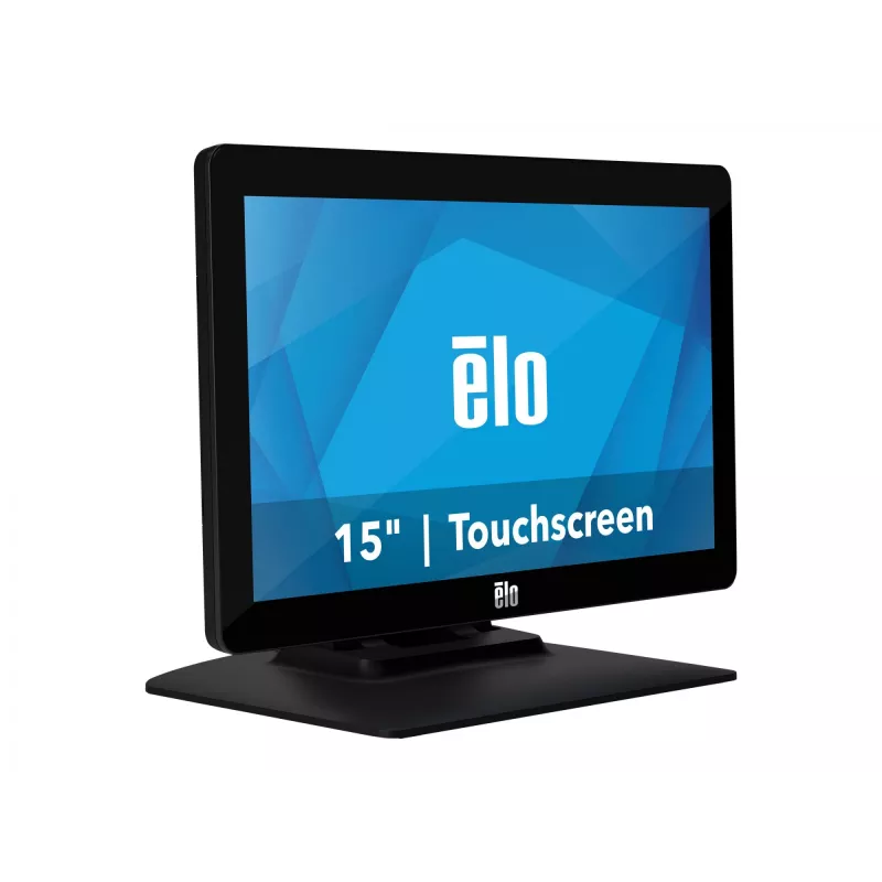 Monitor Elotouch Elo Touch Solution E155645 15,6