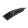 Máquina de cortar cabelo JATA JBCP3538 preta azul 1 mm a 1,2 cm