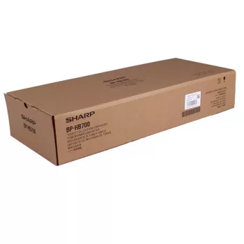 Toner Sharp BPHB700 50000 páginas preto