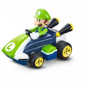 Carro telecomandado Carrera Toys 370430003P 6 years polímero de lítio