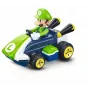 Carro telecomandado Carrera Toys 370430003P 6 years polímero de lítio