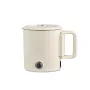 Chaleira elétrica Maestro MR-009 0,8 L 600 W panela de viagem, bege