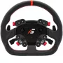 Volante Simagic GT1 D + Pro-Hub/Botão - Pele