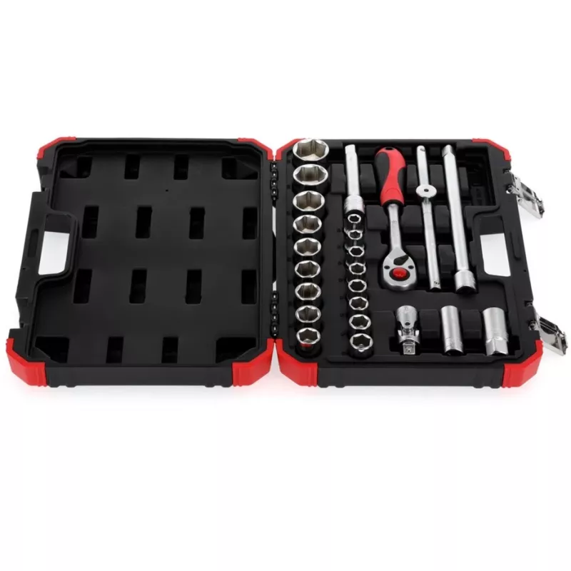 Conjunto de chaves de caixa Gedore R69003024